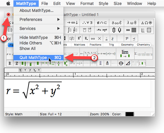 mathtype free download for windows 10
